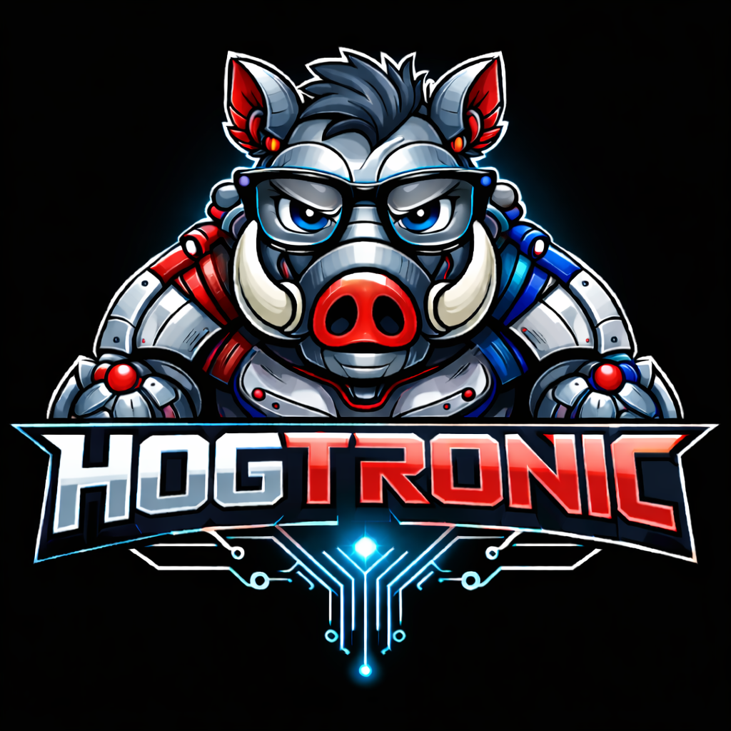 HogTronic